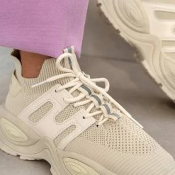 ΧΟΝΔΡΙΚΟ ΕΜΠΟΡΙΟ ✨ The Fashion Project 👟 Sneakers Slip On - Μπεζ 🎉 12 ΧΟΝΔΡΙΚΟ ΕΜΠΟΡΙΟ ✨ The Fashion Project 👟 Sneakers Slip On - Μπεζ 🎉 -Sneakers Κατάστημα athlitika kaltsa me chunky sola 99835 bmpl