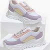 Εξοδος 🔥 The Fashion Project 👟 Sneakers Chunky - Λιλά ✔️ 1 Εξοδος 🔥 The Fashion Project 👟 Sneakers Chunky - Λιλά ✔️ -Sneakers Κατάστημα athlitika me sxedio sti sola 89682 uw3s