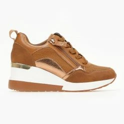 Sneakers Κατάστημα -Sneakers Κατάστημα athlitika me takouni kai fermouar 99820 jjdx