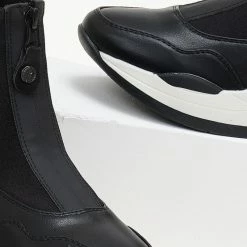 Εκπτωση 🔔 Xti Footwear 👟 Sneakers μποτάκια Xti 140501 - Μαύρο 🤩 9 Εκπτωση 🔔 Xti Footwear 👟 Sneakers μποτάκια Xti 140501 - Μαύρο 🤩 -Sneakers Κατάστημα athlitika mpotakia xti 140501 106522 pdzo