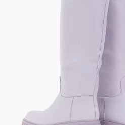 Εκπτωση 🔥 The Fashion Project Μπότες Chunky με φερμουάρ - Λιλά 🥰 9 Εκπτωση 🔥 The Fashion Project Μπότες Chunky με φερμουάρ - Λιλά 🥰 -Sneakers Κατάστημα casual chunky mpotes 97216 hf9i