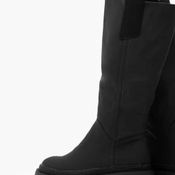 Τοπ 10 ✨ The Fashion Project Μπότες Chunky με υφασμάτινα θηλάκια - Μαύρο 🛒 14 Τοπ 10 ✨ The Fashion Project Μπότες Chunky με υφασμάτινα θηλάκια - Μαύρο 🛒 -Sneakers Κατάστημα casual mat mpotes me ufasmatina thilakia 97624 mdrg