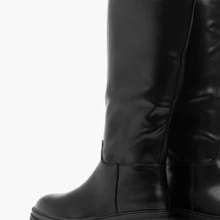 ΧΟΝΔΡΙΚΟ ΕΜΠΟΡΙΟ 🌟 The Fashion Project Μπότες Chunky με φερμουάρ - Μαύρο ✨ 14 ΧΟΝΔΡΙΚΟ ΕΜΠΟΡΙΟ 🌟 The Fashion Project Μπότες Chunky με φερμουάρ - Μαύρο ✨ -Sneakers Κατάστημα chunky casual mpotes 97557 5hhu