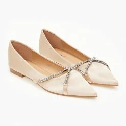 Καλύτερες κριτικές για ⭐ The Fashion Project Μπαλαρίνες σατέν με Strass χωρίς τακούνι - Άμμου 😍 13 Καλύτερες κριτικές για ⭐ The Fashion Project Μπαλαρίνες σατέν με Strass χωρίς τακούνι - Άμμου 😍 -Sneakers Κατάστημα goves saten me strass xwris takouni 100052 om0e