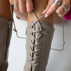 Συμφωνίες 💯 The Fashion Project Μπότες με κορδόνια - Πούρο ⭐ 12 Συμφωνίες 💯 The Fashion Project Μπότες με κορδόνια - Πούρο ⭐ -Sneakers Κατάστημα isies mpotes me kordonia 97588 6a9i