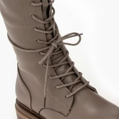 Συμφωνίες 💯 The Fashion Project Μπότες με κορδόνια - Πούρο ⭐ 13 Συμφωνίες 💯 The Fashion Project Μπότες με κορδόνια - Πούρο ⭐ -Sneakers Κατάστημα isies mpotes me kordonia 97588 9ln3