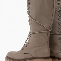 Συμφωνίες 💯 The Fashion Project Μπότες με κορδόνια - Πούρο ⭐ 14 Συμφωνίες 💯 The Fashion Project Μπότες με κορδόνια - Πούρο ⭐ -Sneakers Κατάστημα isies mpotes me kordonia 97588 mzis