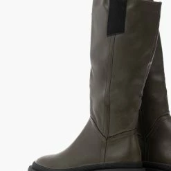 ΧΟΝΔΡΙΚΟ ΕΜΠΟΡΙΟ 🌟 The Fashion Project Μπότες Chunky με θηλάκια - Χακί 🎉 9 ΧΟΝΔΡΙΚΟ ΕΜΠΟΡΙΟ 🌟 The Fashion Project Μπότες Chunky με θηλάκια - Χακί 🎉 -Sneakers Κατάστημα isies mpotes me trakterwti sola 97633 cl0h