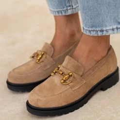 Καλύτερες κριτικές για 😍 Loafers Chunky καστόρινα Tfp - Κάμελ ❤️ -Sneakers Κατάστημα loafers chunky kastorina tfp 108988 frgx