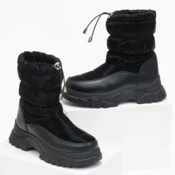 Πολύ καλή προσφορά 👏 The Fashion Project Loafers Chunky με εξωτερική ραφή - Μπεζ 👍 -Sneakers Κατάστημα loafers chunky me ekswteriki rafi 109391 kykk