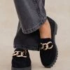 Κουπόνι 🥰 Loafers καστόρι με αλυσίδα Estil - Μαύρο ❤️ 2 Κουπόνι 🥰 Loafers καστόρι με αλυσίδα Estil - Μαύρο ❤️ -Sneakers Κατάστημα loafers kastori me alusida estil 107973 83h9