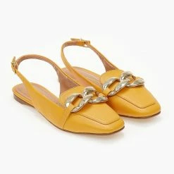 Ολοκαίνουργιο 👍 Loafers με ανοιχτή φτέρνα VIZZANO 1369.106 - Μουσταρδί 🤩 14 Ολοκαίνουργιο 👍 Loafers με ανοιχτή φτέρνα VIZZANO 1369.106 - Μουσταρδί 🤩 -Sneakers Κατάστημα loafers me anoixti fterna vizzano 1369106 102969 gjcd