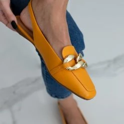 Ολοκαίνουργιο 👍 Loafers με ανοιχτή φτέρνα VIZZANO 1369.106 - Μουσταρδί 🤩 12 Ολοκαίνουργιο 👍 Loafers με ανοιχτή φτέρνα VIZZANO 1369.106 - Μουσταρδί 🤩 -Sneakers Κατάστημα loafers me anoixti fterna vizzano 1369106 102969 sbrk