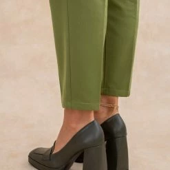 Εκπτωση 🔔 The Fashion Project Loafers με λεπτή φιάπα - Λαδί 😍 15 Εκπτωση 🔔 The Fashion Project Loafers με λεπτή φιάπα - Λαδί 😍 -Sneakers Κατάστημα loafers me lepti fiapa 108245 biet