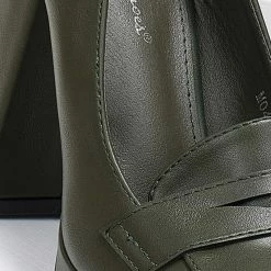 Εκπτωση 🔔 The Fashion Project Loafers με λεπτή φιάπα - Λαδί 😍 14 Εκπτωση 🔔 The Fashion Project Loafers με λεπτή φιάπα - Λαδί 😍 -Sneakers Κατάστημα loafers me lepti fiapa 108245 jzjk