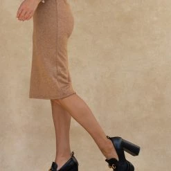 Αγορά 😍 The Fashion Project Loafers με ψηλή σόλα - Μαύρο 👍 -Sneakers Κατάστημα loafers me psili sola 108249 ok8u