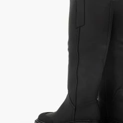 Κουπόνι 🛒 The Fashion Project Μπότες Chunky σε ματ χρώματα - Μαύρο 😉 -Sneakers Κατάστημα mat mpotes me trakterwti sola 96562 vmjw