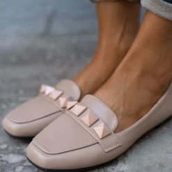 Νέος 🧨 The Fashion Project Loafers με τρουκς - Πούρο 🔔 11 Νέος 🧨 The Fashion Project Loafers με τρουκς - Πούρο 🔔 -Sneakers Κατάστημα mokasinia me trouks 106501 7uwa