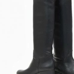 ΧΟΝΔΡΙΚΟ ΕΜΠΟΡΙΟ ⭐ The Fashion Project Μπότες Casual με χαμηλό τακούνι - Μαύρο 🎉 9 ΧΟΝΔΡΙΚΟ ΕΜΠΟΡΙΟ ⭐ The Fashion Project Μπότες Casual με χαμηλό τακούνι - Μαύρο 🎉 -Sneakers Κατάστημα mpotes casual me xamilo takouni 109469 54n4