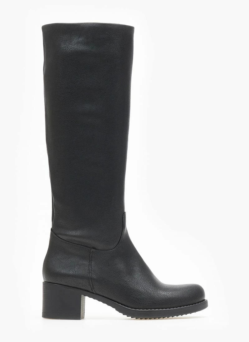 ΧΟΝΔΡΙΚΟ ΕΜΠΟΡΙΟ ⭐ The Fashion Project Μπότες Casual με χαμηλό τακούνι - Μαύρο 🎉 3 ΧΟΝΔΡΙΚΟ ΕΜΠΟΡΙΟ ⭐ The Fashion Project Μπότες Casual με χαμηλό τακούνι - Μαύρο 🎉