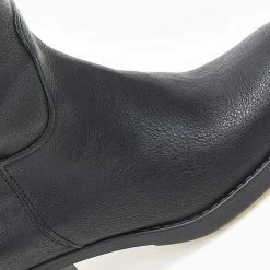 ΧΟΝΔΡΙΚΟ ΕΜΠΟΡΙΟ ⭐ The Fashion Project Μπότες Casual με χαμηλό τακούνι - Μαύρο 🎉 8 ΧΟΝΔΡΙΚΟ ΕΜΠΟΡΙΟ ⭐ The Fashion Project Μπότες Casual με χαμηλό τακούνι - Μαύρο 🎉 -Sneakers Κατάστημα mpotes casual me xamilo takouni 109469 rt8h