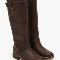 Η καλύτερη συμφωνία 🎁 The Fashion Project Μπότες Casual με ζωνάκι - Καφέ 😉 13 Η καλύτερη συμφωνία 🎁 The Fashion Project Μπότες Casual με ζωνάκι - Καφέ 😉 -Sneakers Κατάστημα mpotes casual me zwnaki 108211 ji8c