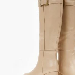 Προώθηση 😉 The Fashion Project Μπότες Casual με ζωνάκι - Μπεζ ✨ 9 Προώθηση 😉 The Fashion Project Μπότες Casual με ζωνάκι - Μπεζ ✨ -Sneakers Κατάστημα mpotes casual me zwnaki 108739 v9pv