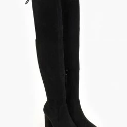 Καλύτερες κριτικές για 😉 The Fashion Project Μπότες πάνω από το γόνατο Casual - Μαύρο ✔️ 11 Καλύτερες κριτικές για 😉 The Fashion Project Μπότες πάνω από το γόνατο Casual - Μαύρο ✔️ -Sneakers Κατάστημα mpotes casual panw apo to gonato 107226 hkcg