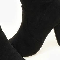 Καλύτερες κριτικές για 😉 The Fashion Project Μπότες πάνω από το γόνατο Casual - Μαύρο ✔️ 14 Καλύτερες κριτικές για 😉 The Fashion Project Μπότες πάνω από το γόνατο Casual - Μαύρο ✔️ -Sneakers Κατάστημα mpotes casual panw apo to gonato 107226 tcxo