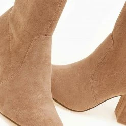 Προϋπολογισμός 🥰 The Fashion Project Μπότες πάνω από το γόνατο Casual - Πούρο 🛒 8 Προϋπολογισμός 🥰 The Fashion Project Μπότες πάνω από το γόνατο Casual - Πούρο 🛒 -Sneakers Κατάστημα mpotes casual panw apo to gonato 107227 aeat