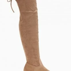 Sneakers Κατάστημα -Sneakers Κατάστημα mpotes casual suede panw apo to gonato 107294 sse1