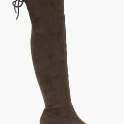 Sneakers Κατάστημα -Sneakers Κατάστημα mpotes casual suede panw apo to gonato 107295 ap82