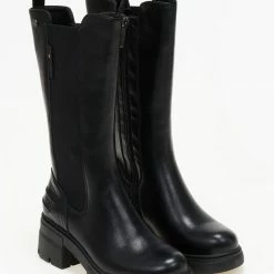 Τοπ 10 🔥 Μπότες Chelsea με λάστιχο Refresh 170134 - Μαύρο ❤️ 14 Τοπ 10 🔥 Μπότες Chelsea με λάστιχο Refresh 170134 - Μαύρο ❤️ -Sneakers Κατάστημα mpotes chelsea me lastixo refresh 170134 106171 k4fu