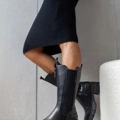 Τοπ 10 🔥 Μπότες Chelsea με λάστιχο Refresh 170134 - Μαύρο ❤️ 15 Τοπ 10 🔥 Μπότες Chelsea με λάστιχο Refresh 170134 - Μαύρο ❤️ -Sneakers Κατάστημα mpotes chelsea me lastixo refresh 170134 106171 kf1r