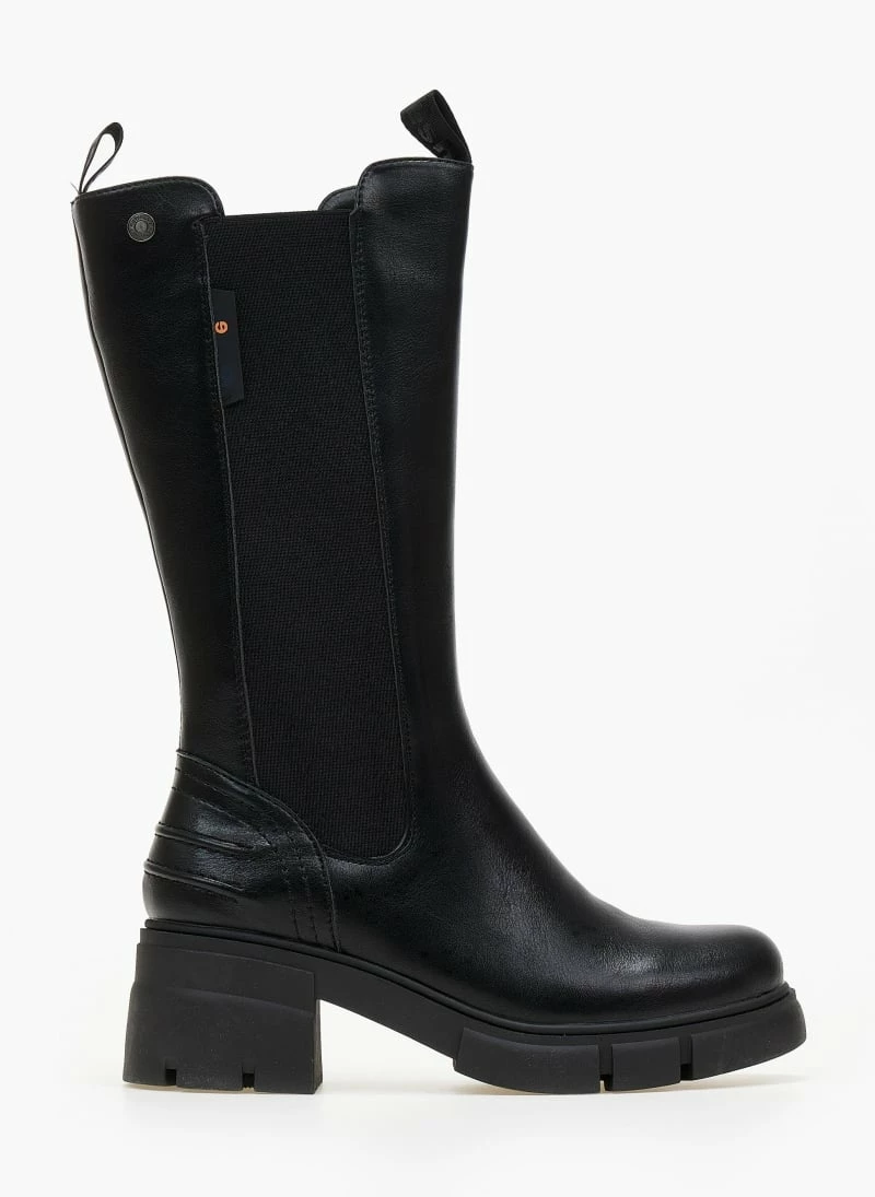 Τοπ 10 🔥 Μπότες Chelsea με λάστιχο Refresh 170134 - Μαύρο ❤️ 4 Τοπ 10 🔥 Μπότες Chelsea με λάστιχο Refresh 170134 - Μαύρο ❤️ - Image 2