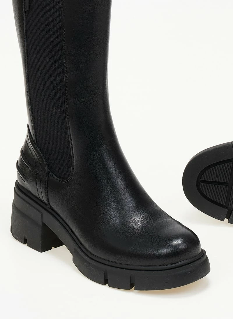 Τοπ 10 🔥 Μπότες Chelsea με λάστιχο Refresh 170134 - Μαύρο ❤️ 8 Τοπ 10 🔥 Μπότες Chelsea με λάστιχο Refresh 170134 - Μαύρο ❤️ - Image 6