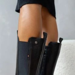 Τοπ 10 🔥 Μπότες Chelsea με λάστιχο Refresh 170134 - Μαύρο ❤️ 13 Τοπ 10 🔥 Μπότες Chelsea με λάστιχο Refresh 170134 - Μαύρο ❤️ -Sneakers Κατάστημα mpotes chelsea me lastixo refresh 170134 106171 z3mo