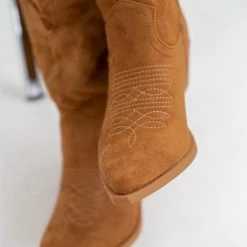 Αγορά 🎉 The Fashion Project Μπότες Cowboy μυτερές - Ταμπά 🔔 14 Αγορά 🎉 The Fashion Project Μπότες Cowboy μυτερές - Ταμπά 🔔 -Sneakers Κατάστημα mpotes cowboy muteres 109376 62kk