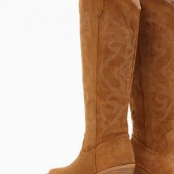 Αγορά 🎉 The Fashion Project Μπότες Cowboy μυτερές - Ταμπά 🔔 19 Αγορά 🎉 The Fashion Project Μπότες Cowboy μυτερές - Ταμπά 🔔 -Sneakers Κατάστημα mpotes cowboy muteres 109376 eixn