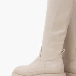 Η καλύτερη συμφωνία 💯 The Fashion Project Μπότες Chunky ελαστικές - Μπεζ ⌛ 14 Η καλύτερη συμφωνία 💯 The Fashion Project Μπότες Chunky ελαστικές - Μπεζ ⌛ -Sneakers Κατάστημα mpotes elastikes xwris takouni 98324 306j