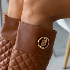 Εξοδος ⌛ The Fashion Project Μπότες ιππασίας καπιτονέ - Ταμπά 😀 15 Εξοδος ⌛ The Fashion Project Μπότες ιππασίας καπιτονέ - Ταμπά 😀 -Sneakers Κατάστημα mpotes ippasias kapitone 106665 j4fr