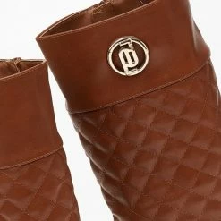 Εξοδος ⌛ The Fashion Project Μπότες ιππασίας καπιτονέ - Ταμπά 😀 13 Εξοδος ⌛ The Fashion Project Μπότες ιππασίας καπιτονέ - Ταμπά 😀 -Sneakers Κατάστημα mpotes ippasias kapitone 106665 lg7k