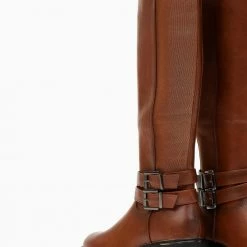 ΧΟΝΔΡΙΚΟ ΕΜΠΟΡΙΟ ✨ The Fashion Project Μπότες ιππασίας με διπλό ζωνάκι - Ταμπά 🤩 9 ΧΟΝΔΡΙΚΟ ΕΜΠΟΡΙΟ ✨ The Fashion Project Μπότες ιππασίας με διπλό ζωνάκι - Ταμπά 🤩 -Sneakers Κατάστημα mpotes ippasias me diplo zwnaki 107945 ojt7