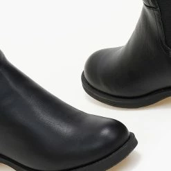 Το φθηνότερο 😉 The Fashion Project Μπότες ιππασίας με λάστιχο - Μαύρο ✨ 11 Το φθηνότερο 😉 The Fashion Project Μπότες ιππασίας με λάστιχο - Μαύρο ✨ -Sneakers Κατάστημα mpotes ippasias me lastixo 108862 87xj