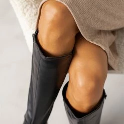 Το φθηνότερο 😉 The Fashion Project Μπότες ιππασίας με λάστιχο - Μαύρο ✨ 12 Το φθηνότερο 😉 The Fashion Project Μπότες ιππασίας με λάστιχο - Μαύρο ✨ -Sneakers Κατάστημα mpotes ippasias me lastixo 108862 c9d8