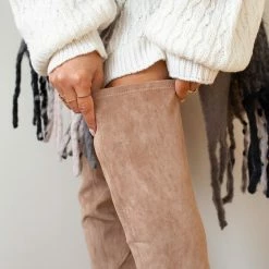 Το φθηνότερο 😀 The Fashion Project Μπότες πάνω από το γόνατο με Chunky σόλα - Πούρο 🤩 18 Το φθηνότερο 😀 The Fashion Project Μπότες πάνω από το γόνατο με Chunky σόλα - Πούρο 🤩 -Sneakers Κατάστημα mpotes isies panw apo to gonato 98367 uaa1