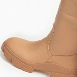 Αγορά 🔥 The Fashion Project Μπότες Chunky - Κάμελ 🎁 7 Αγορά 🔥 The Fashion Project Μπότες Chunky - Κάμελ 🎁 -Sneakers Κατάστημα mpotes me chunky sola 95673 5swr