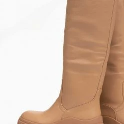 Αγορά 🔥 The Fashion Project Μπότες Chunky - Κάμελ 🎁 8 Αγορά 🔥 The Fashion Project Μπότες Chunky - Κάμελ 🎁 -Sneakers Κατάστημα mpotes me chunky sola 95673 funz