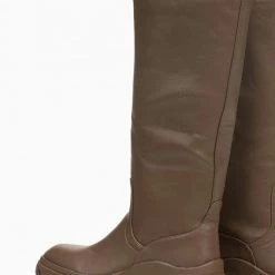 Η καλύτερη συμφωνία 🛒 The Fashion Project Μπότες Chunky - Τάουπε 😉 -Sneakers Κατάστημα mpotes me chunky sola 95674 jegx