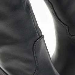 Προϋπολογισμός 😉 The Fashion Project Μπότες με λοξό τελείωμα - Μαύρο ✨ 15 Προϋπολογισμός 😉 The Fashion Project Μπότες με λοξό τελείωμα - Μαύρο ✨ -Sneakers Κατάστημα mpotes me lokso teleiwma 109450 grrm